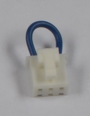 Remko Raumklimager.e Brückenstecker MVW/MVD