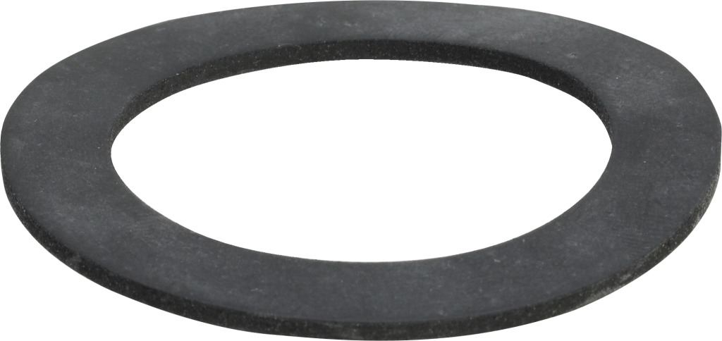 Viega Dichtung 9953OE in 42x60x2mm Gummi schwarz