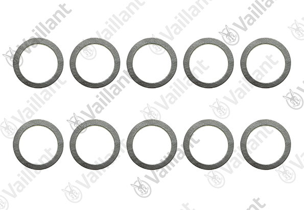 Vaillant Rechteckdichtring, (x10) Vaillant-Nr. 981159 Vaillant Rechteckdichtring, (x10) Vaillant-Nr. 981159