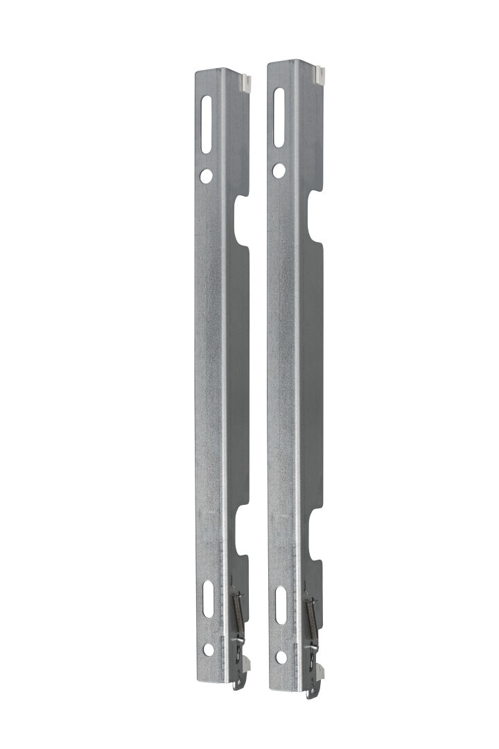 Kermi Befestigungsset E-Panel hor. BH600 verzinkt