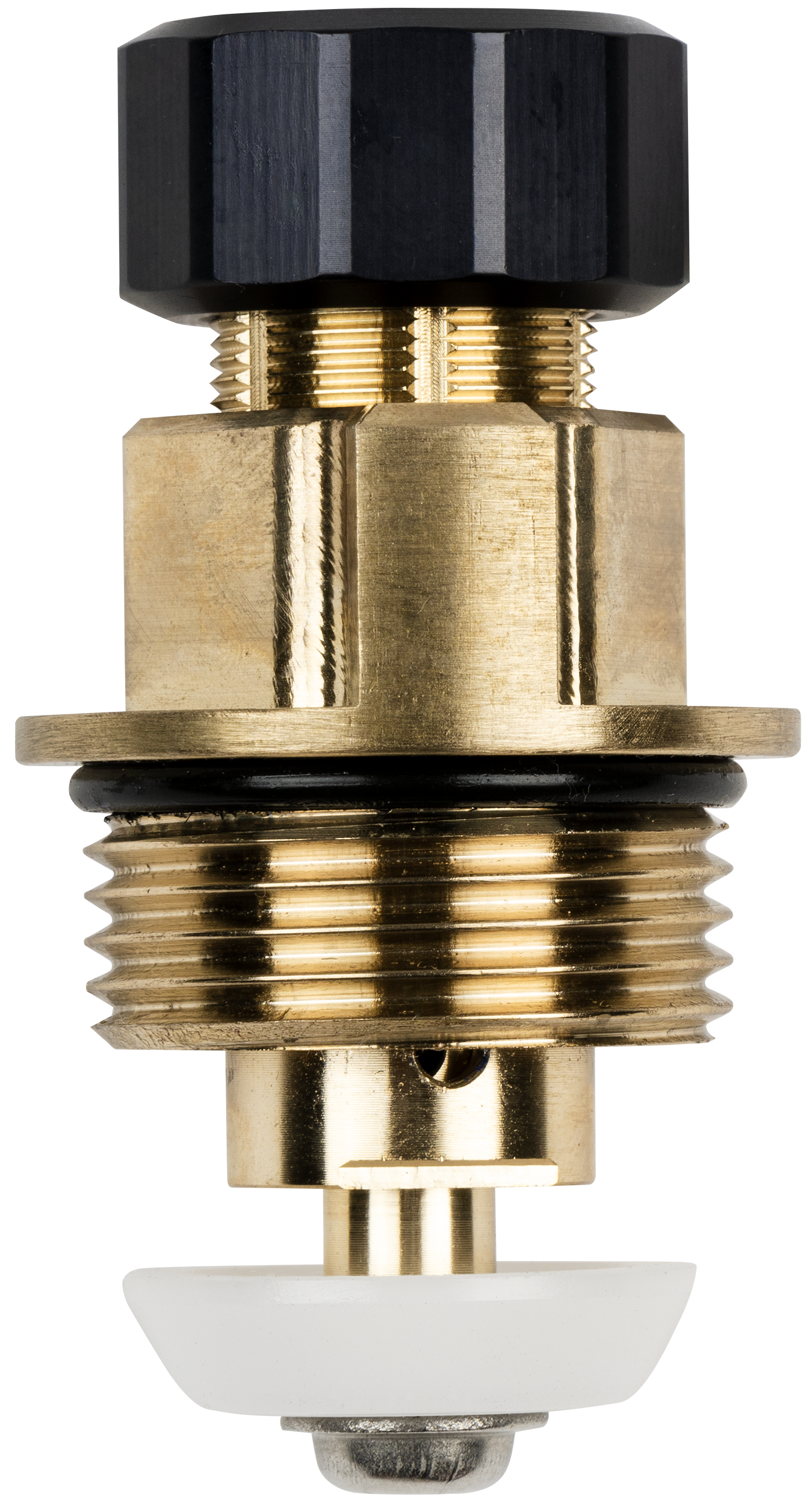 Verschneideoberteil DN50 LF