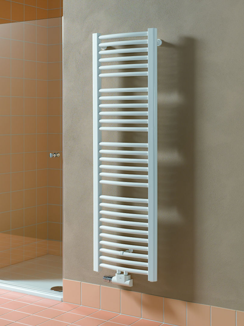 Kermi Basic -R BH 1770x64x524mm QN 880, RAL 9016 SG