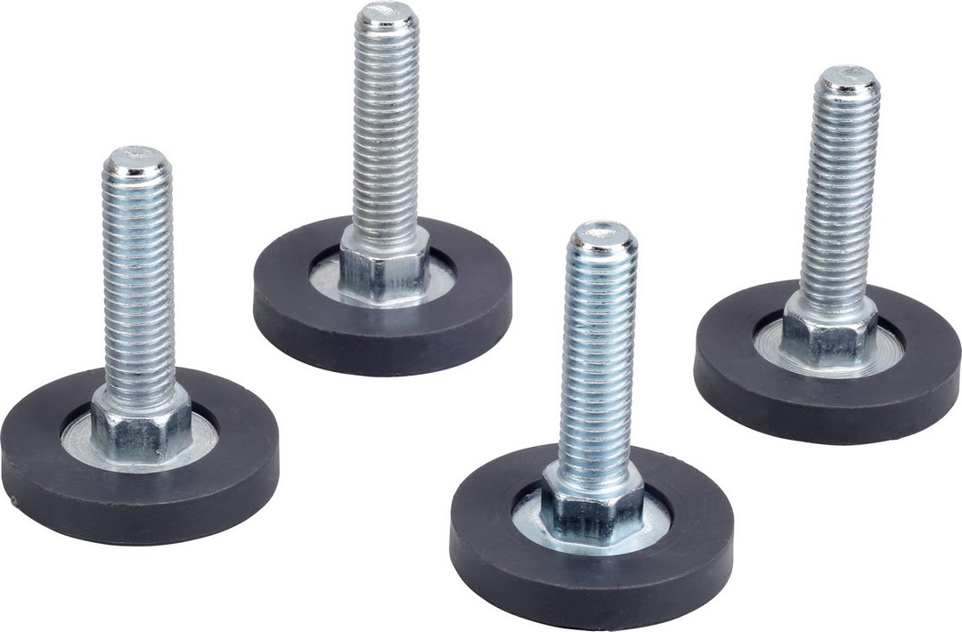 BOSCH Ersatzteil TTNR: 63028657 Gerätefuß M10x51 everp (4x) BOSCH Ersatzteil TTNR: 63028657 Gerätefuß M10x51 everp (4x)