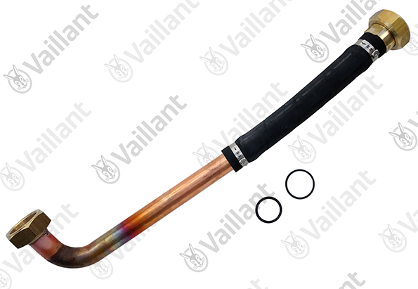 Vaillant Rohr, Außeneinheit IN-BUH Vaillant-Nr. 0020093209