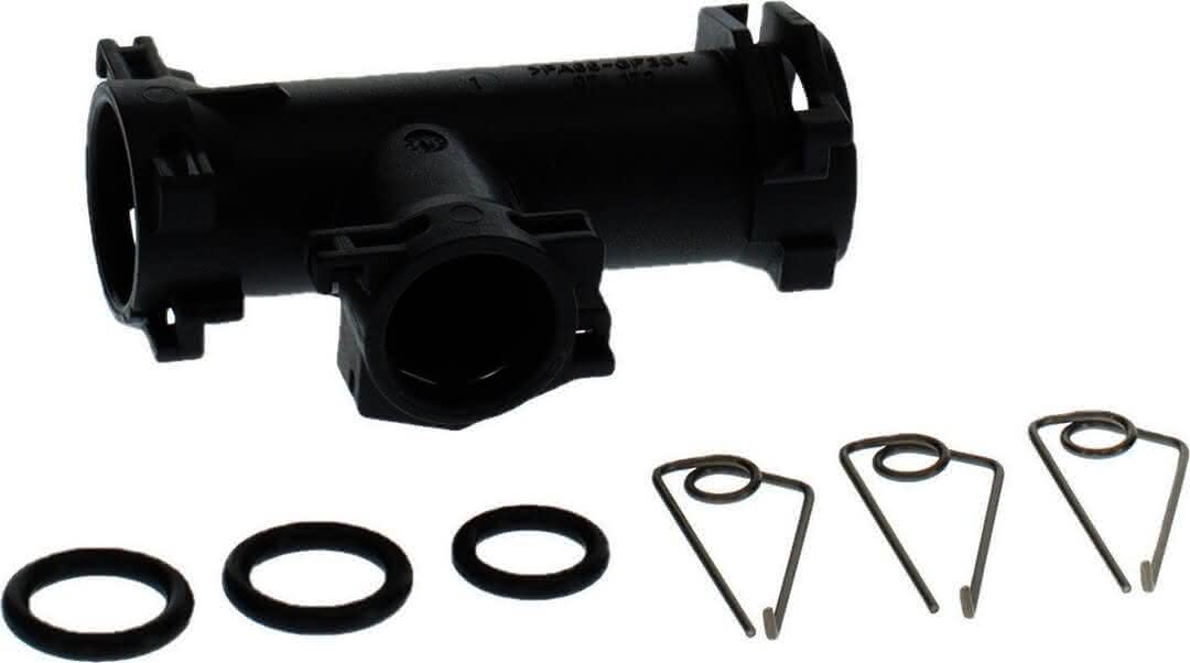 BOSCH Ersatzteil TTNR: 87105062690 T-Stück