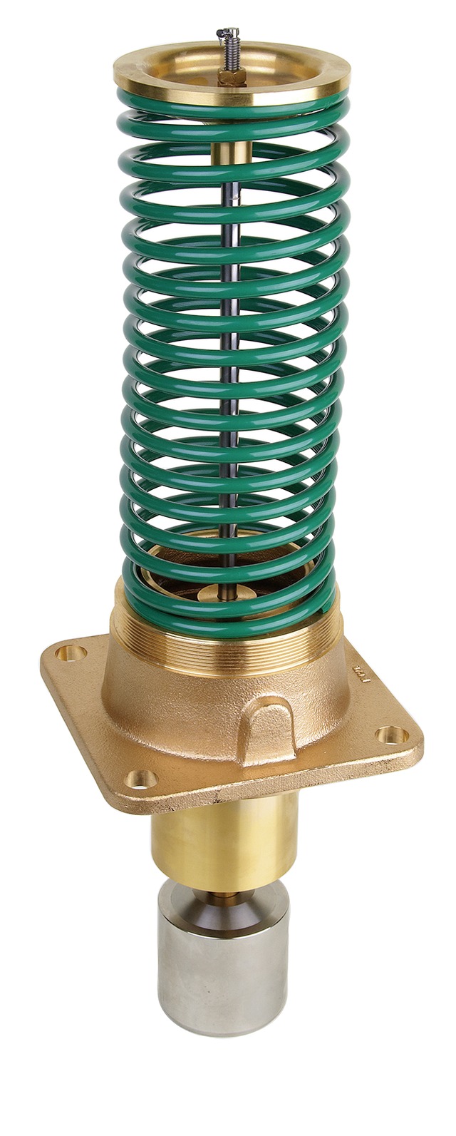 Resideo Ventileinsatz R295AP zu R295P, DN125, B, 1,0bar