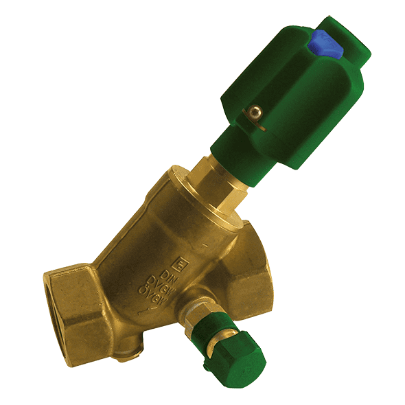 IF KFR-Vent.m.Entl.SEPP Kommunal 1506.10 Servo-Plus OT n.steig. DN25 Rp1 MS IF KFR-Vent.m.Entl.SEPP Kommunal 1506.10 Servo-Plus OT n.steig. DN25 Rp1 MS