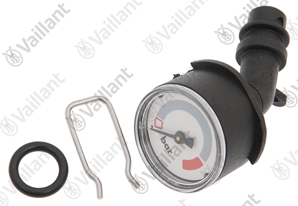 Vaillant Manometer Vaillant-Nr. 0020143495