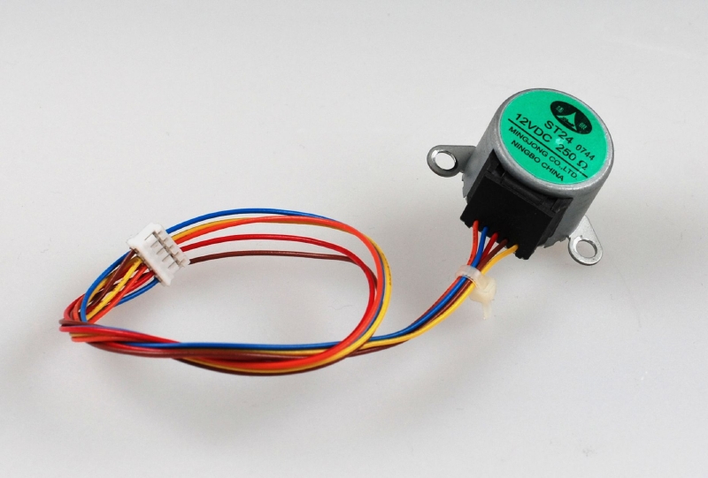 Remko Entfeuchter Swingmotor ASF 100