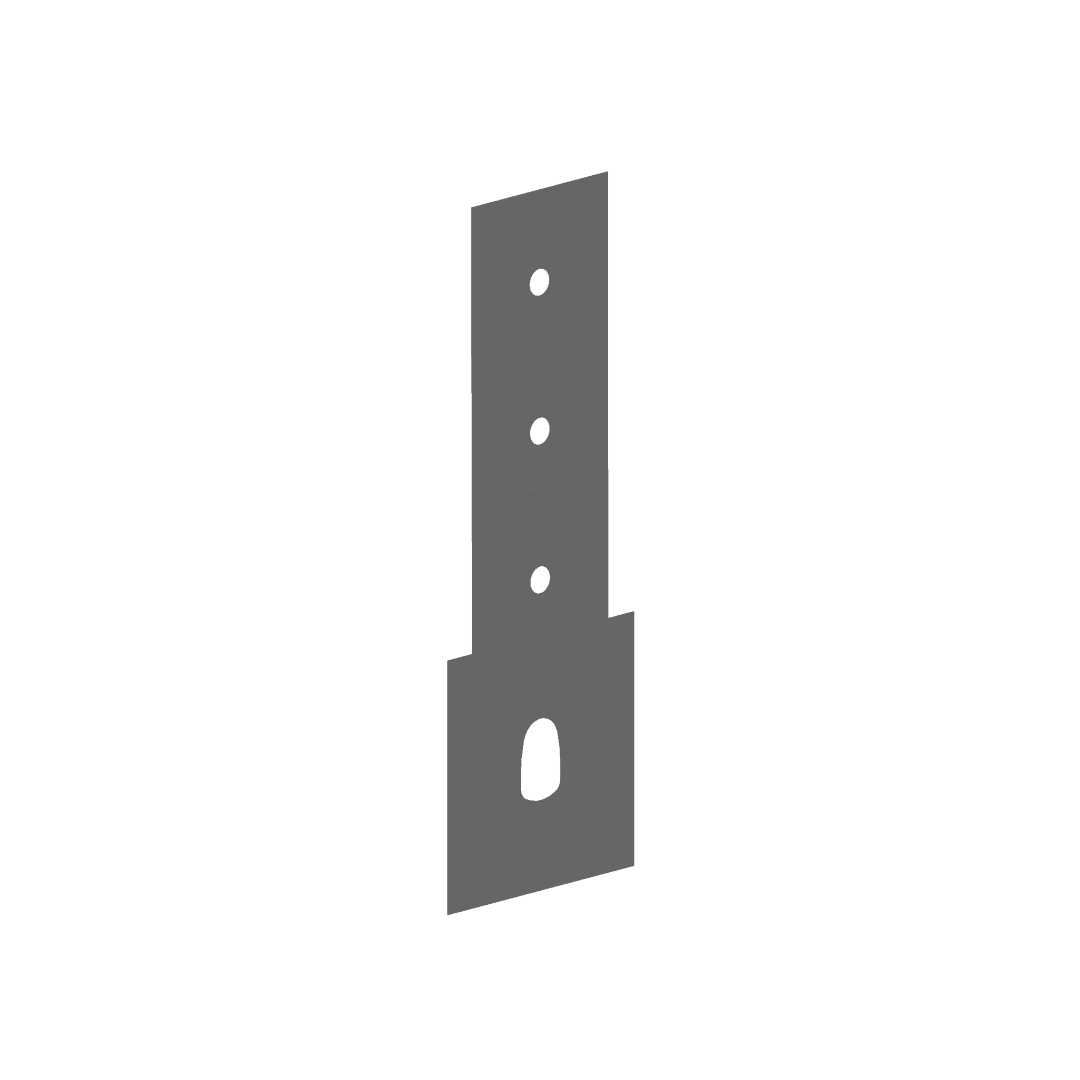 Dornbracht Zubehör ERSATZTEILE 04140307307