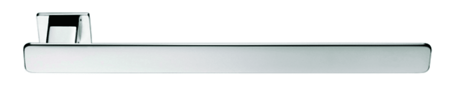 Zehnder Handtuchhalter chrom für Hzk BL 900, (L=795mm) 468078