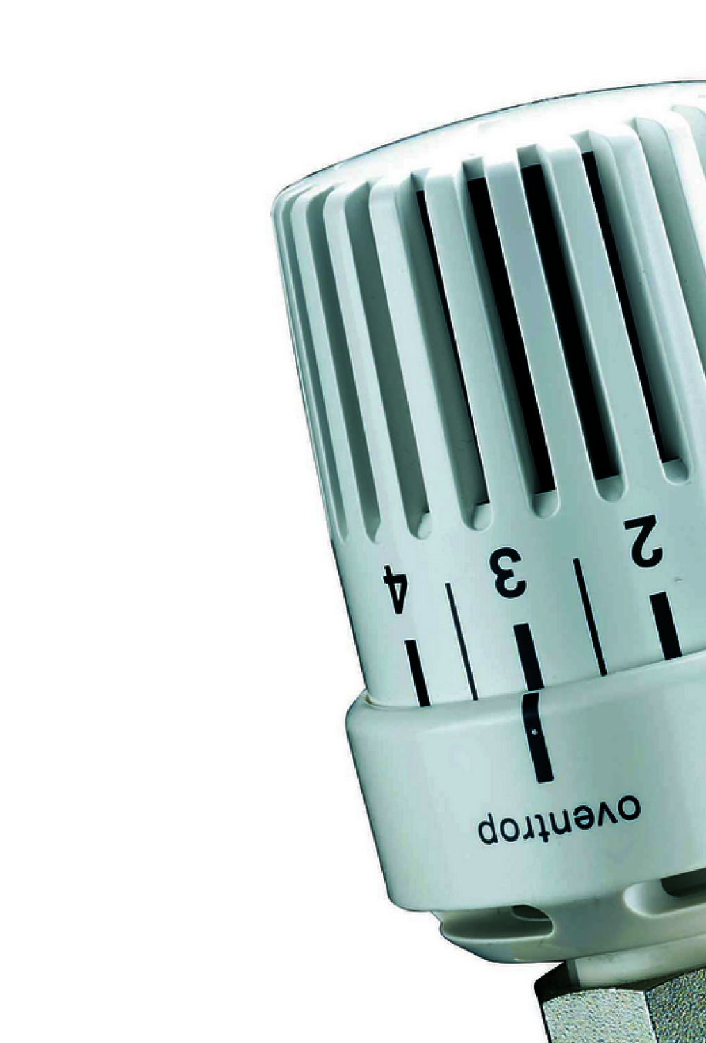 OVENTROP-Thermostat "Uni RTL", M30x1,0 20-50 C,für Rücklauftemperaturbegrenzung