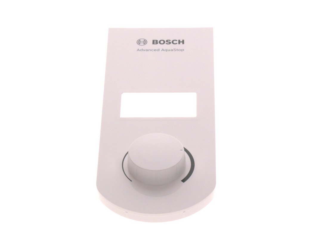 BOSCH Ersatzteil TTNR: 8738724991 Blende