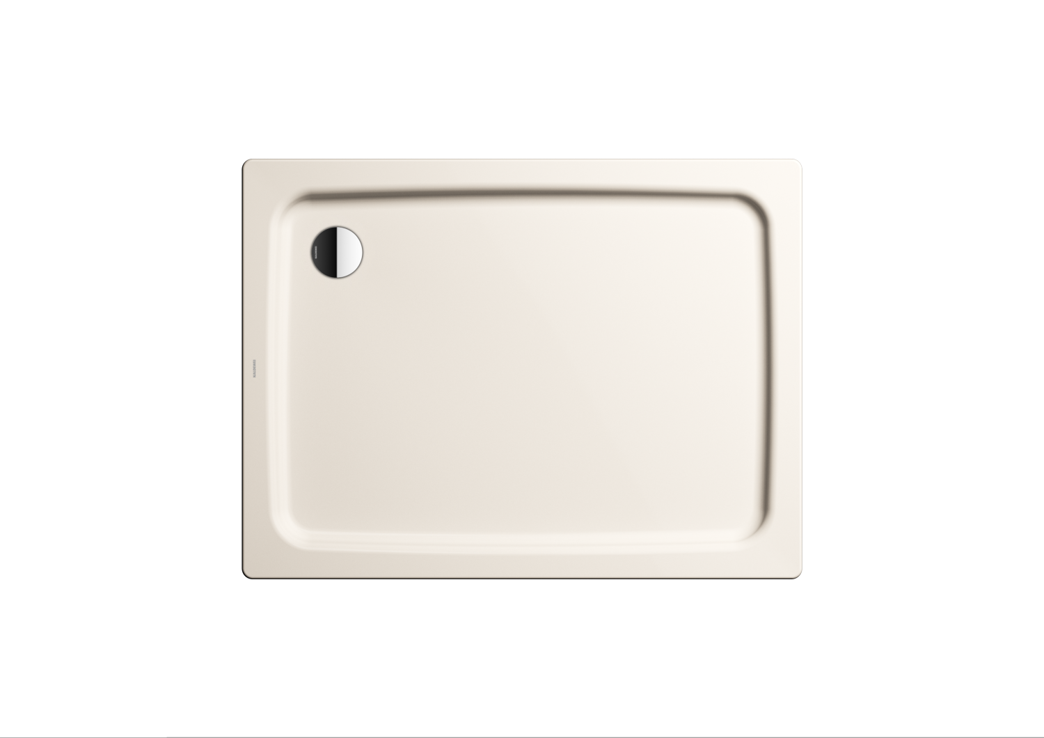 KA DW DUSCHPLAN Mod.416-1,750x1000mm, pergamon