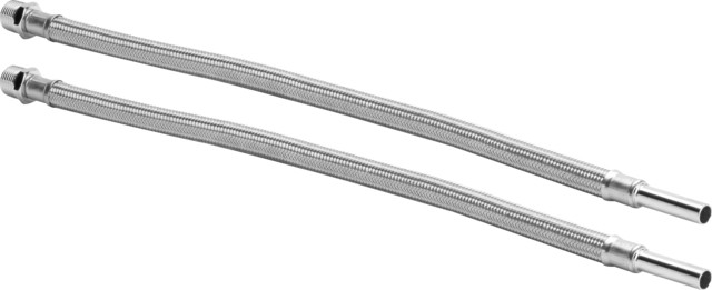 Viega Schlauch 6146.32 in R1/2 Gummi