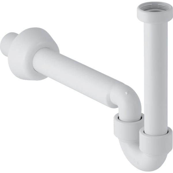 Geberit Rohrbogengeruchsverschluss für WT Abgang horizontal 5/4''x32