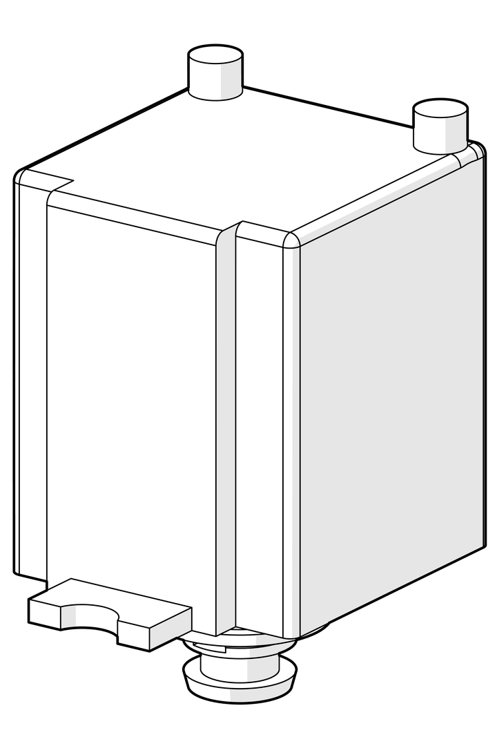 Hansa Magnetventil HANSA 59914149 Hansa Magnetventil HANSA 59914149