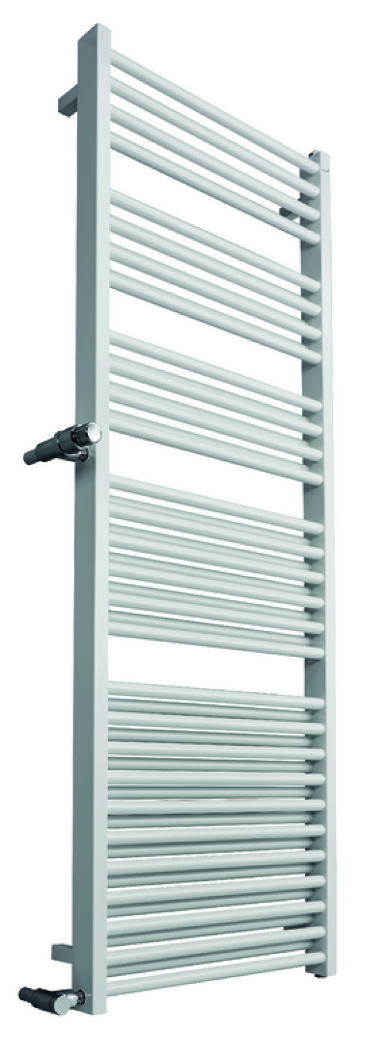 ZE Design-HK Zeno doppellagig, 50 mm ZND-150-075-05 1421x60x750, RAL 9016