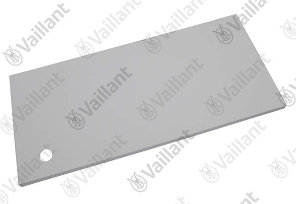 Vaillant Abdeckung, hinten Vaillant-Nr. 0020031995