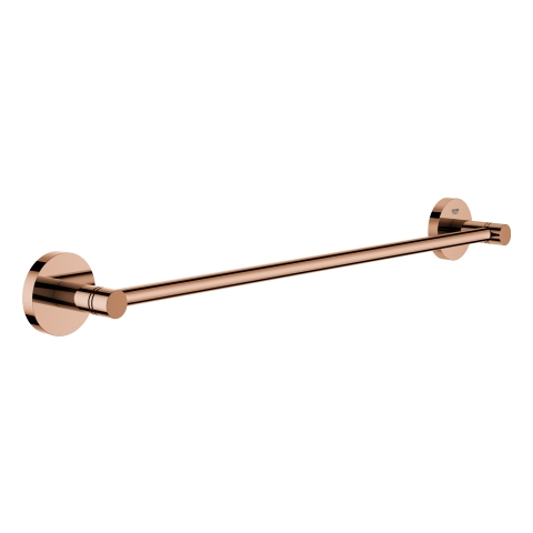 GROHE Badetuchhalter Essentials 40688_1 450mm warm sunset