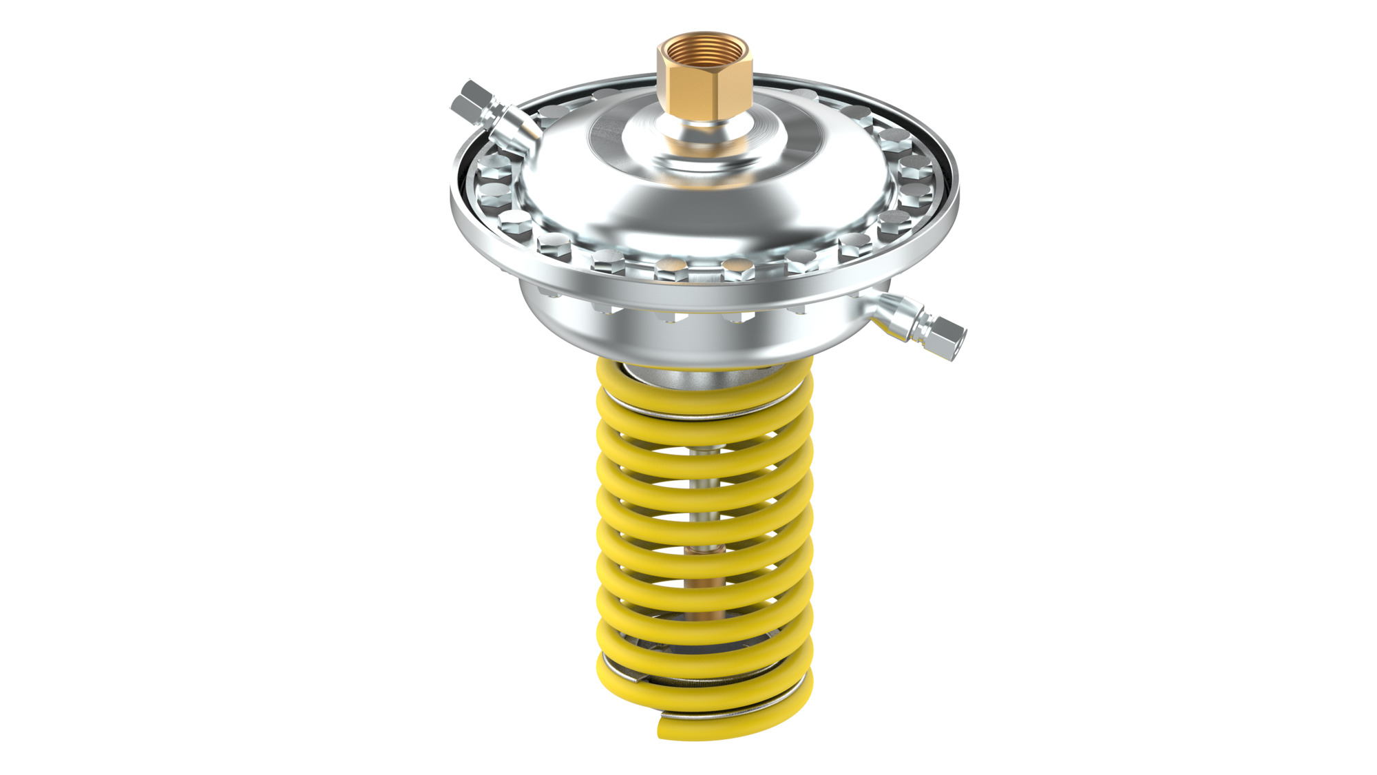 Danfoss Antr. AFPA 0,05-0,3 bar f.Differenzdruck-Überströmregler