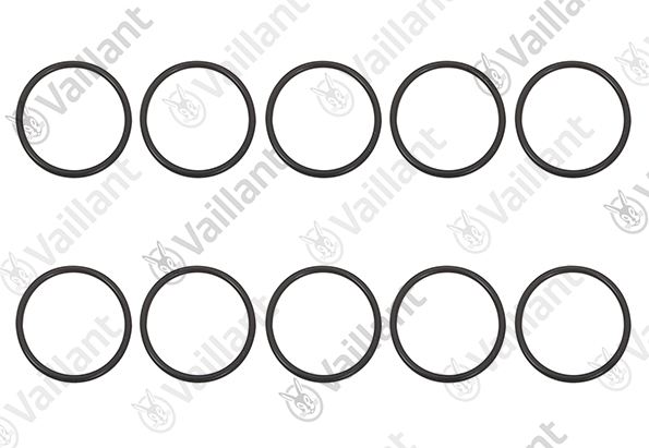 Vaillant O-Ring, (x10) Vaillant-Nr. 0020143467