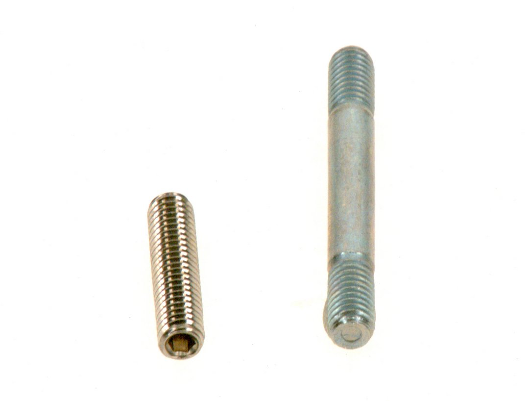 BOSCH Ersatzteil TTNR: 7098068 Stehbolzensatz (m6x25,m6x35,m6x40) (5x)