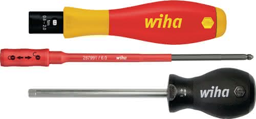 Drehmomentgriff VDE TorqueVario®-S 0,8-5 Nm autom.auslös.einstellb.L.138mm WIHA Drehmomentgriff VDE TorqueVario®-S 0,8-5 Nm autom.auslös.einstellb.L.138mm WIHA