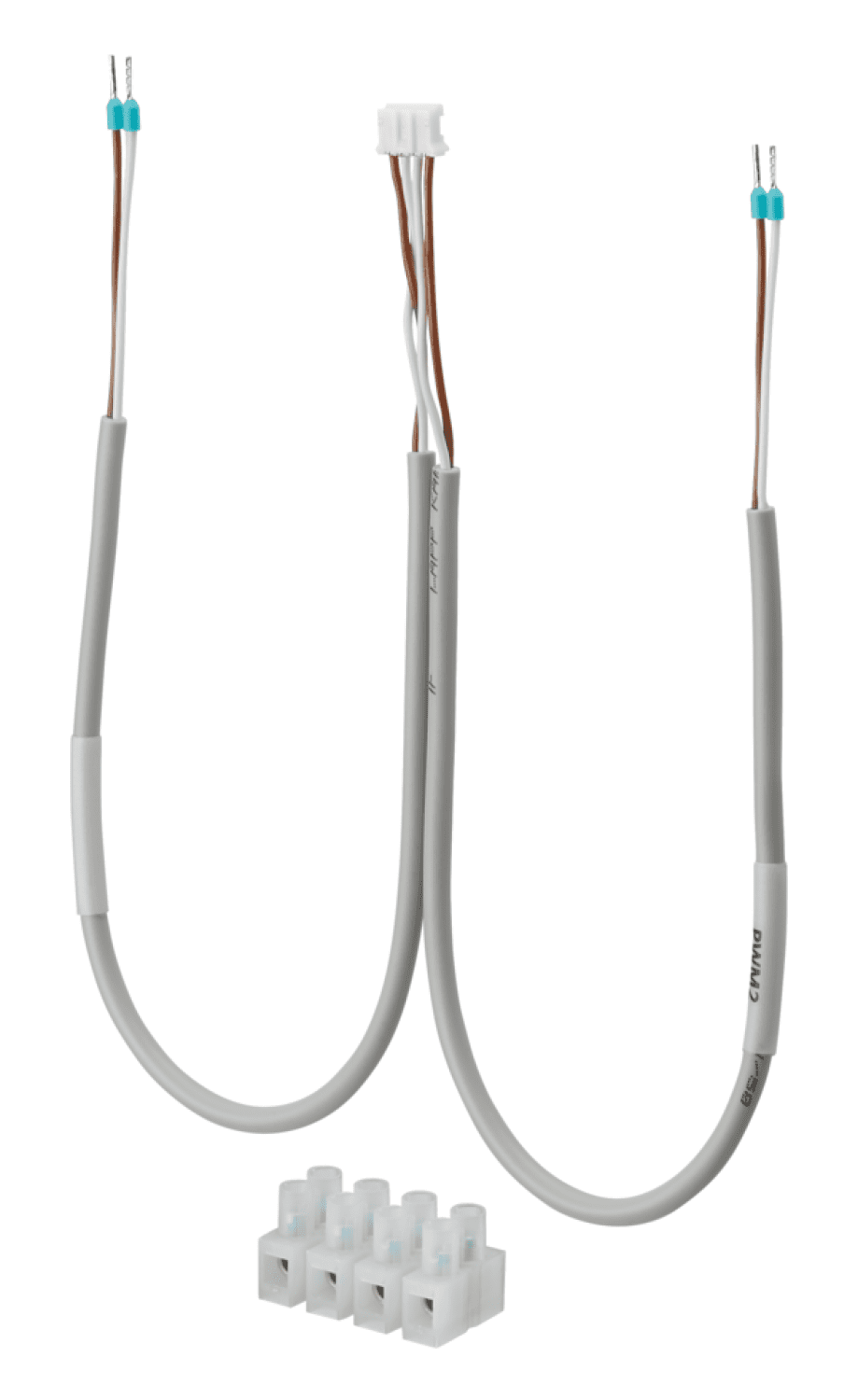 OVENTROP-PWM/0-10 V Adapter