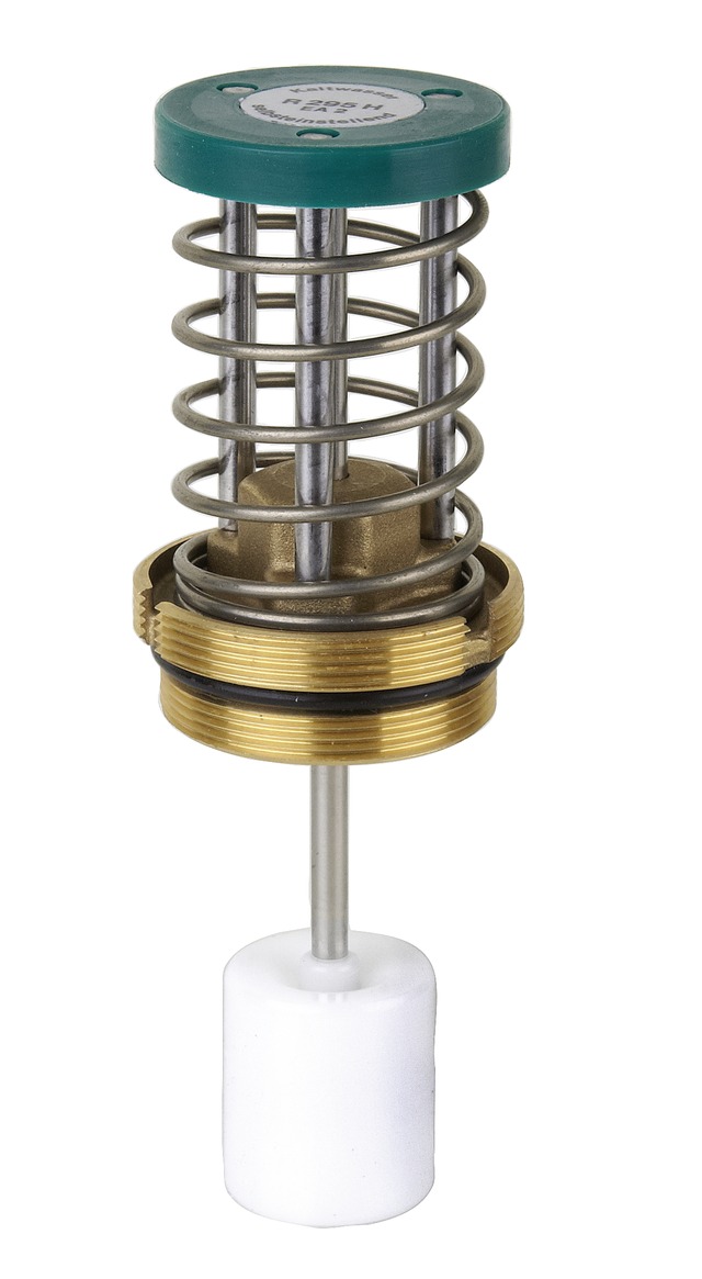 Resideo Ventileinsatz R295HA für Rohrtrenner R295H 1" Resideo Ventileinsatz R295HA für Rohrtrenner R295H 1"