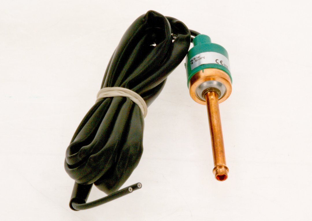 BOSCH Ersatzteil TTNR: 87183103950 Druckfühler