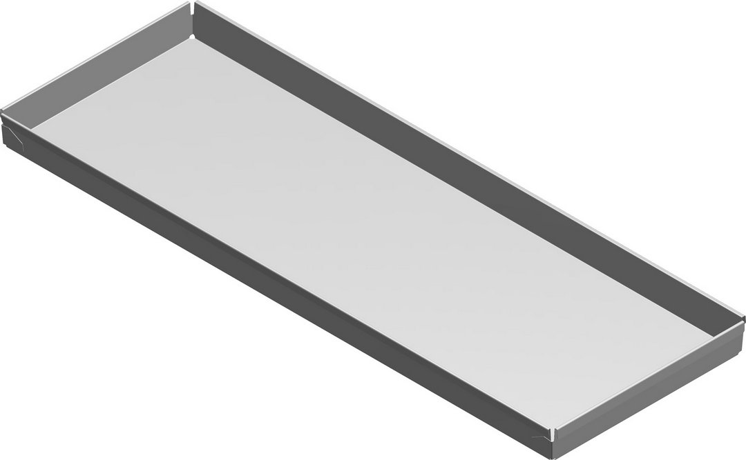 BOSCH Ersatzteil TTNR: 87485110740 Wanne
