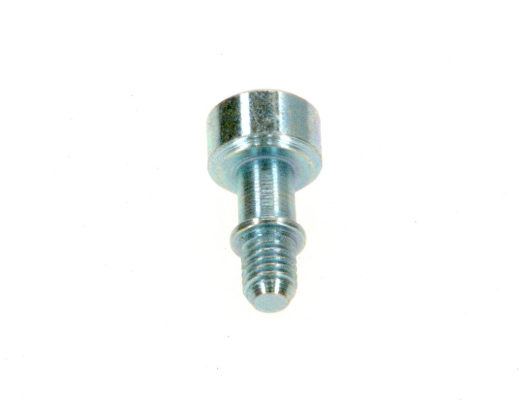 BOSCH Ersatzteil TTNR: 7099066 Rundkopfschraube M5x20 (2x)