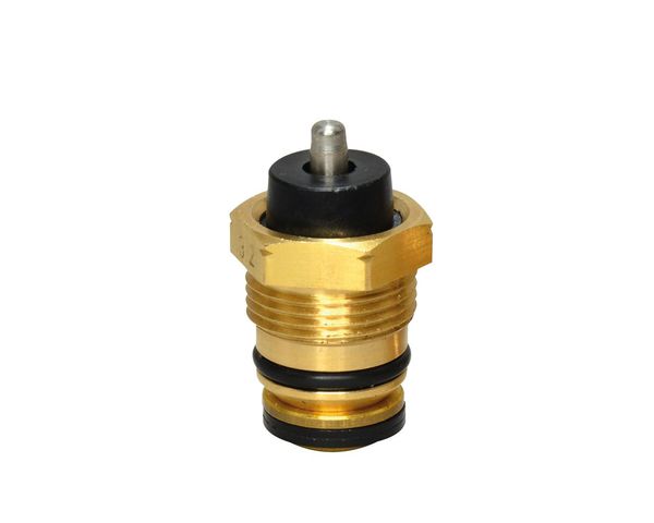 Flamco Ventileinsatz DN10/15, THV M30x1,5 Durchgangs-/ Eckform, ohne Voreinstellun Flamco Ventileinsatz DN10/15, THV M30x1,5 Durchgangs-/ Eckform, ohne Voreinstellun