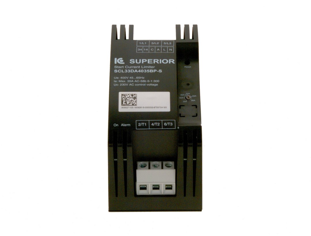 BOSCH Ersatzteil TTNR: 8738206763 Anfahrentlastung IC 35A