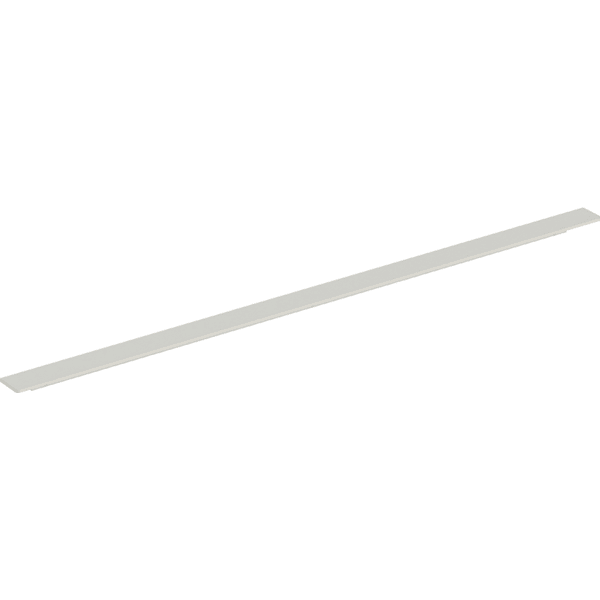 Geberit Griff, B:75cm sandgrau matt