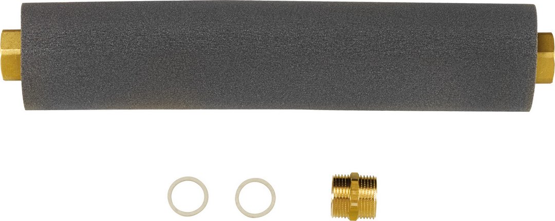 BOSCH Zusatzpaket Rohrgruppe BCC 27-HE Speicher-Anschlussgruppe