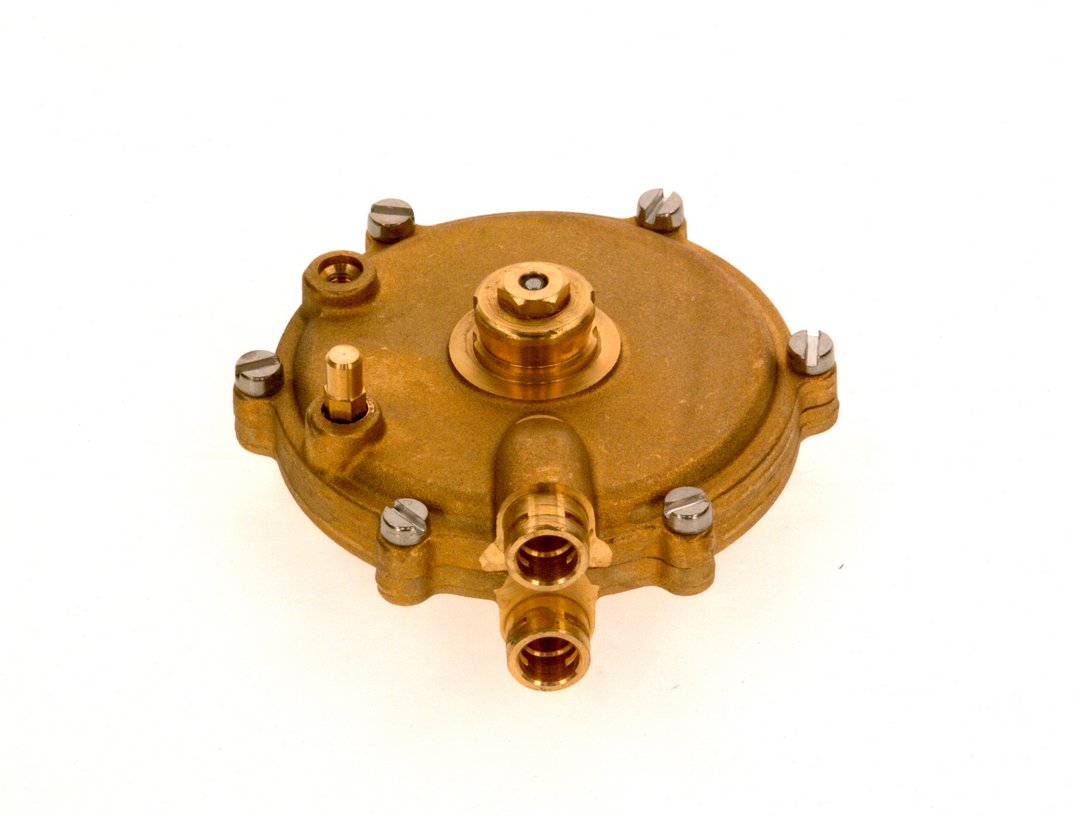BOSCH Ersatzteil TTNR: 7101164 Sanitär-Membran-Gruppe