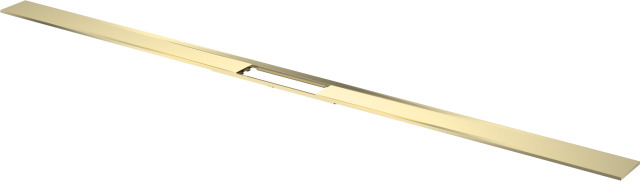 Viega Duschrinnen-Profil Advantix Cleviva 4981.31 in Goldfarben Viega Duschrinnen-Profil Advantix Cleviva 4981.31 in Goldfarben
