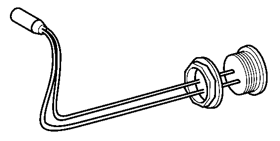 Hansa Druckknopf HANSA 59913157