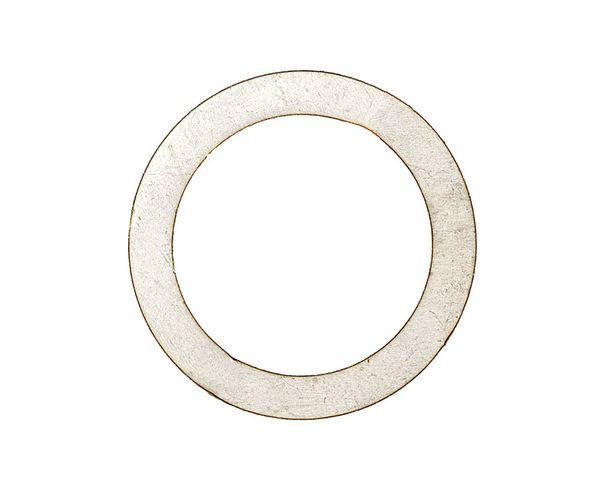Flamco Spiraldichtung 17,2 x 24,1 x 2,5 für Überwurfmutter G3/4
