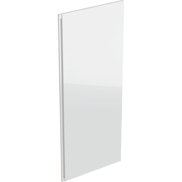 Geberit Tür unten für Hochschrank Acanto, weiß