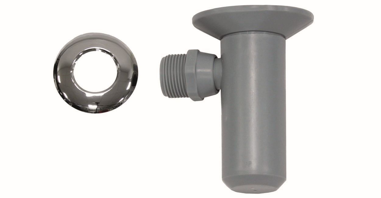 Vaillant Ablauftrichter zum Anschluss der Überlaufleitung Vaillant Ablauftrichter zum Anschluss der Überlaufleitung