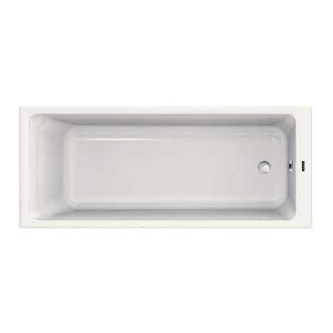 DS Rew Prime-line 261 1800x750 Weiß Glanz DS Rew Prime-line 261 1800x750 Weiß Glanz