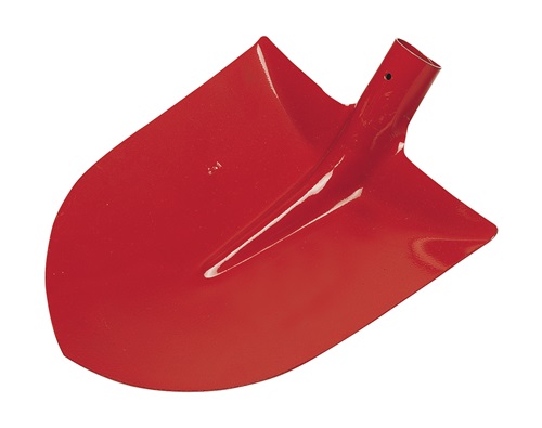 Frankfurter Schaufel Gr.5 290x270mm m.Aufbug PROMAT Frankfurter Schaufel Gr.5 290x270mm m.Aufbug PROMAT