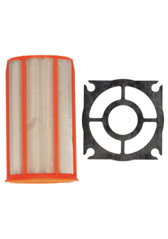 JUDO Ersatzteil Sieb 0,03 für Wechselfilter 3/4'' - 1 1/4''