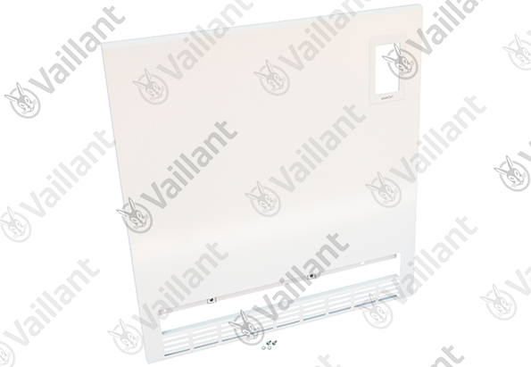 Vaillant Frontblech Vaillant-Nr. 0010025922