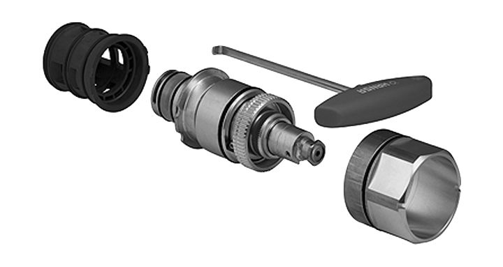 Hansa Transformation Set HANSA 59913948