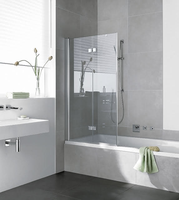 KR Kermi Faltwand Diga 2PR 1200x 1500 BV: 1185-1205 SIHG ESG klar Clean