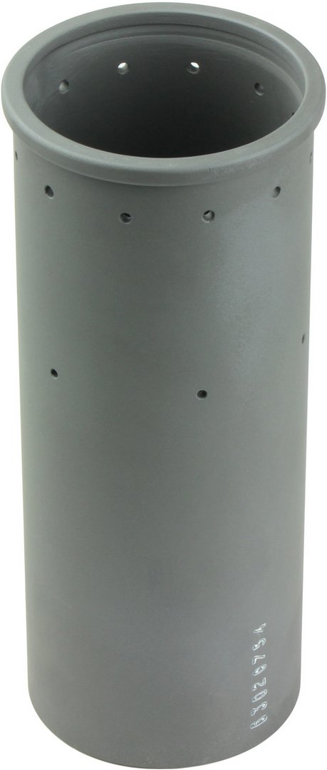BOSCH Ersatzteil TTNR: 63022607 Brennerrohr D83/L214/3,0/2,5 SiC 25kW BOSCH Ersatzteil TTNR: 63022607 Brennerrohr D83/L214/3,0/2,5 SiC 25kW